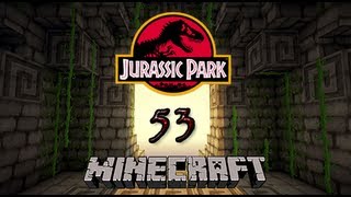 Jurassic park - Defence against future dinos - E53