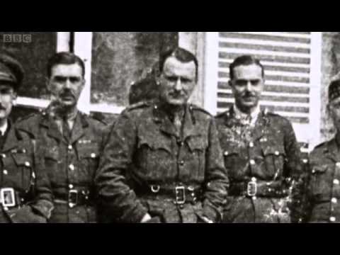 Regimental - BBC Series Regimental Stories Episode Three I do not own this content!
