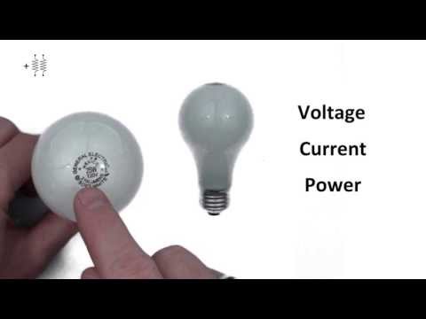 how to define voltage