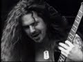 Floods Pantera dimebag darrell