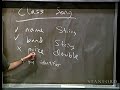 Lecture 24 | Programming Methodology (Stanford)