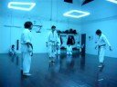 KUMITE TOBIAS ORTIZ VS. SANTIAGO COTTO JKA URUGUAY