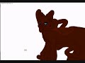 :D yeah! i love Hawkfrost! it took me forever to figure out who my fave character was, and this is him! * ALL MY ART HAS BEEN DELETED... VIRUS TERMINATED.* yus. all my old art is gone. including 