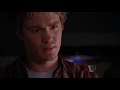 brooke is apologized with lucas