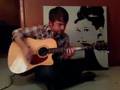 Jeff Blickenstaff - Friends (LIVE inside)