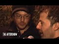 The Ting Tings interview - by Aftershow TV The Ting Tings interview - by Aftershow TV