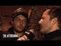 The Ting Tings interview - by Aftershow TV The Ting Tings interview - by Aftershow TV