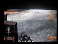 [MGO] Random knife death, LoL