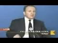 Arkan interview (March 1999) 1/2