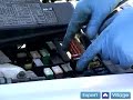How to Change a Car Battery : How to Test a Car Battery with a Multimeter How to Change a Car Battery : How to Test a Car Battery with a Multimeter