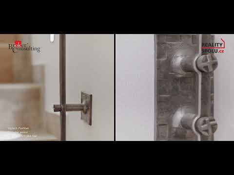 Video Prodej, komerční/ubytování, 202 m2, Čejč, Hodonín [ID 77709]