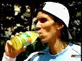 Tenis Pro 15-07-2006 Parte 3