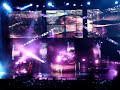 MUSE - Plug In Baby - VWA, Irvine, CA