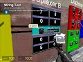 Using wiremod\ Using wiremod\