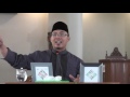 Ust. Bobby Herwibowo – 5 Gol Penerima Infaq – Asy Syarif BSD