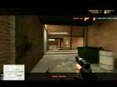 Zaa, on de_train, one shot glock. Zaa, on de_train, one shot glock.