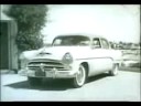 1954 Dodge TV Ad: Dependable Dodge
