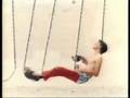 Coca-Cola commercial (Summer Heat: Can't beat the feeling) (1989)