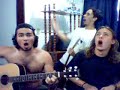 Finganforn - Tuatha de Danann (cover)