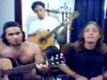 Finganforn - Tuatha de Danann (cover)