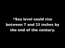 Golbal Warming Facts- & How YOU Can Help