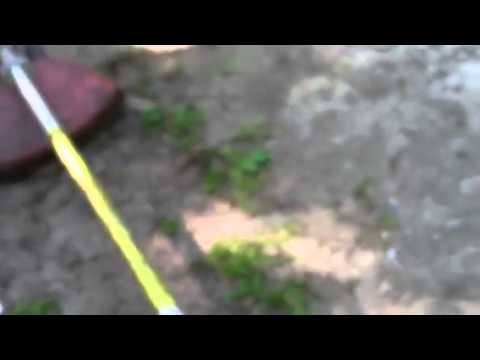 how to tune a stihl fs 76 carburetor