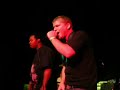 flipsyde performing flipsyde live in concord - 10/13/06