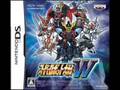 Best of SRW W: Annani Isshodattanoni