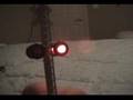 Rail King Cantilever O Scale Signal