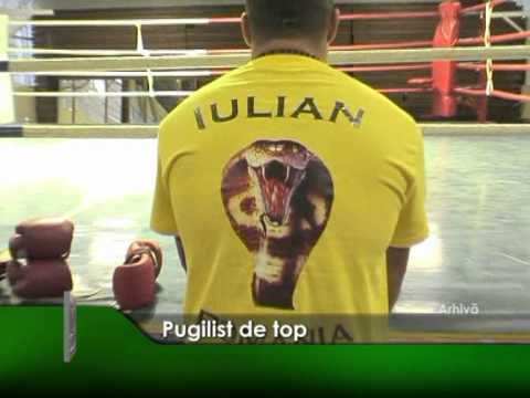 Pugilist de top