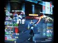 PSU Lab Recovery part 1 seabed run SS rank S2 Killer Jarbas