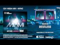 Click here to watch this video Cr2 Live & Direct presents Miami 2012 - CD1 Mega Mix - MYNC