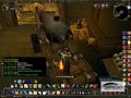 WoW lvl 48 pally in Deadmines using the Hobbs way of pulling