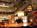 Unbreakable showcase Battle of the year malaysia 2007