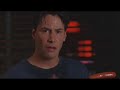 Keanu Reeves-Cornerstore