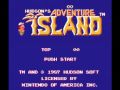 hudson's adventure island (nes) music - boss battle download all my nes soundtracks as mp3 here www.nes-snes-sprites.com