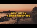 Benjamin Ingrosso - I Wouldn't Know tekst piosenki