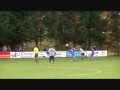 TSV Mödingen - SV Bachhagel 4 : 2 (24.10.2010)