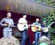 End of The Road Festival, 'Secret Gig' - Clip 1