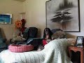 うたう犬動画