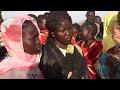 Click here to watch this video South Kordofan: Education under Threat