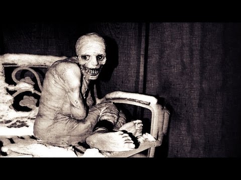 Фото ужасы самые ужасные и самые страшные