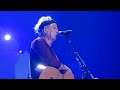 the rolling stones debuted you got the silver for the first time on the 50 and counting tour. keith richards and ronnie wood on acoustic guitar.