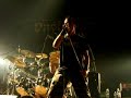Deathland - Silence in War (Corroios)