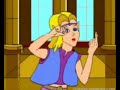 Youtube Poop : STAY HERE WHILE I DIE!