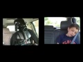 Chad After Dentist VS David After Dentist