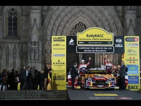 Latest WRC HD & Rally HD Videos