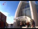 Richard Meier - L'architetto In Bianco (Parte 1) intervista !!