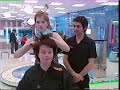 The Salon Live 5 - Lauren Harries The Salon Live 5 - Lauren Harries
