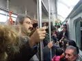 Metroda Facia..Çar?? Ankara&Hacettepeli kartallar Metroda Facia..Çar?? Ankara&Hacettepeli kartallar